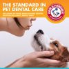Arm Hammer Dog Toothpaste Enzymatic Cleaning Fresh Breath-4
