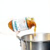 Carbone Marinara Sauce 24oz All Natural Pasta-3