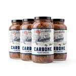 Carbone Marinara Sauce 24oz All Natural Pasta-0