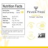 Fever Tree Tonic Water Premium Mixer Natural Ingredients-1