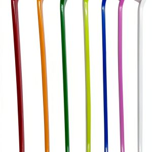 Juwantu Dog Toothbrush Dual Headed Soft Bristles Pet Dental-0