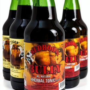 Zion Tonic Drinking Water All Natural Grocery Beverage-0
