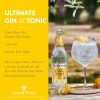 Fever Tree Tonic Water Premium Mixer Natural Ingredients-3