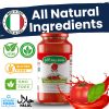Tomato Basil Sauce LA SAN MARZANO Italian Pasta-2