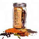 High Desert Botanicals Tonic Water Kit Home Brew Mixer-0