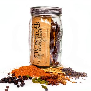 High Desert Botanicals Tonic Water Kit Home Brew Mixer-0