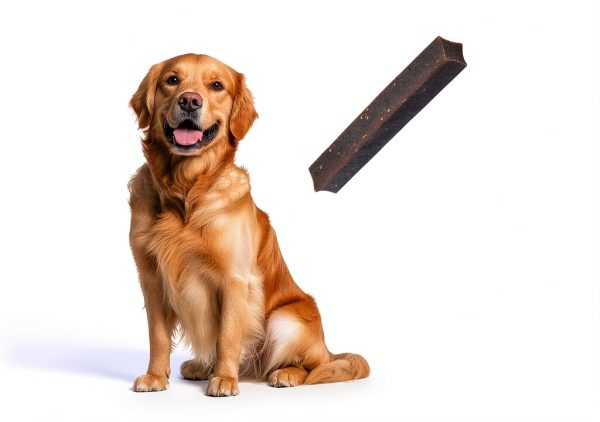 NPIC Dog Dental Chews Probiotics Grain Free Natural-6