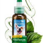 Cosmos Dog Toothpaste Freshens Breath No Brushing Required-0