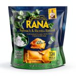Rana Meal Solutions Spinach Ricotta Pasta 10oz-0