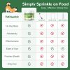 Vetriuntrix Dog Teeth Cleaning Powder Natural Plaque Remover-5