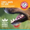 Arm Hammer Dog Toothpaste Enzymatic Cleaning Fresh Breath-3