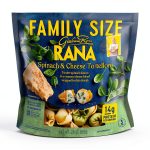 Giovanni Rana Spinach Tortellini 20oz Pasta-0
