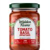 Walden Farms Tomato Basil Sauce Zero Calorie-7