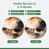 Vetriuntrix Dog Teeth Cleaning Powder Natural Plaque Remover-2