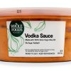 365 Whole Foods Vegan Pasta Sauce Vegetarian Grocery-5