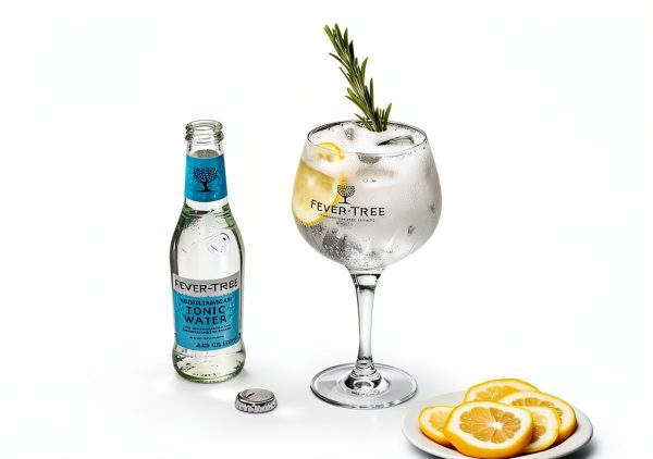Fever Tree Tonic Water Citrus Herbs Unisex Grocery-3