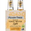Fever Tree Tonic Water Natural Ingredients Premium Mixer-0