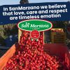 Tomato Basil Sauce LA SAN MARZANO Italian Pasta-8