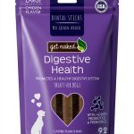 NPIC Dog Dental Chews Probiotics Grain Free Natural-0