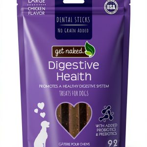 NPIC Dog Dental Chews Probiotics Grain Free Natural-0