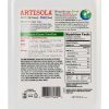 Organic Fresh Pasta Artisola 8oz No Preservatives-1