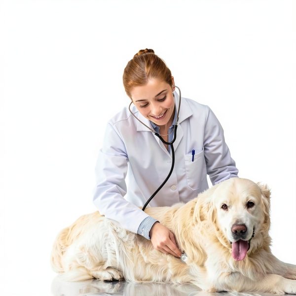 Vetriuntrix Dog Dental Powder Natural Plaque Remover Fresh-4