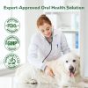 Vetriuntrix Dog Teeth Cleaning Powder Natural Plaque Remover-4