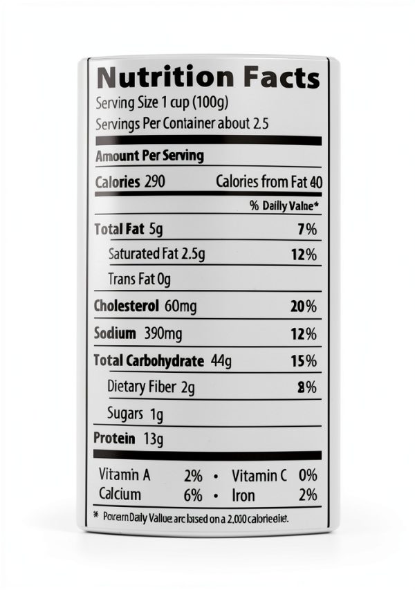 Organic Fresh Pasta Artisola 8oz No Preservatives-4