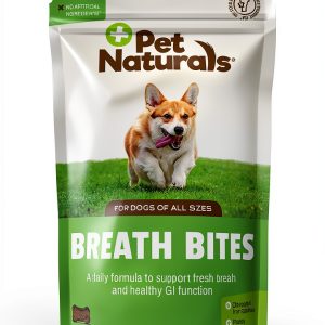 FoodScience Dog Dental Sticks Fresh Breath Support Chews-0