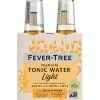 Fever Tree Tonic Water Natural Ingredients Premium Mixer-2
