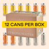Strongwater Tonic Water Mixers Variety Pack Cocktail-6