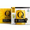 Q Mixers Tonic Water Premium Less Sugar Real Ingredients-4