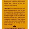 Arm Hammer Dog Toothpaste Enzymatic Cleaning Fresh Breath-5