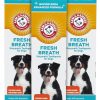 Arm Hammer Dog Toothpaste Enzymatic Cleaning Fresh Breath-0