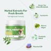 Vetriuntrix Dog Teeth Cleaning Powder Natural Plaque Remover-1
