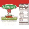 Tomato Basil Sauce LA SAN MARZANO Italian Pasta-1
