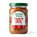 Walden Farms Tomato Basil Sauce Zero Calorie-0