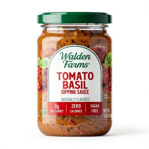 Walden Farms Tomato Basil Sauce Zero Calorie-0