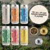 Strongwater Tonic Water Mixers Variety Pack Cocktail-7
