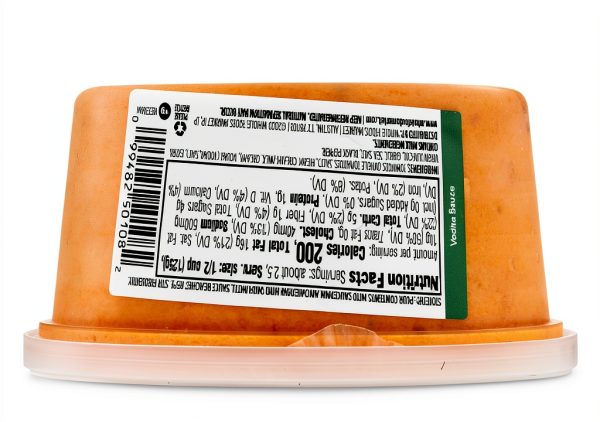 365 Whole Foods Vegan Pasta Sauce Vegetarian Grocery-1