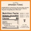 Strongwater Tonic Water Mixers Variety Pack Cocktail-1