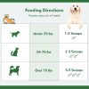 Vetriuntrix Dog Teeth Cleaning Powder Natural Plaque Remover-6