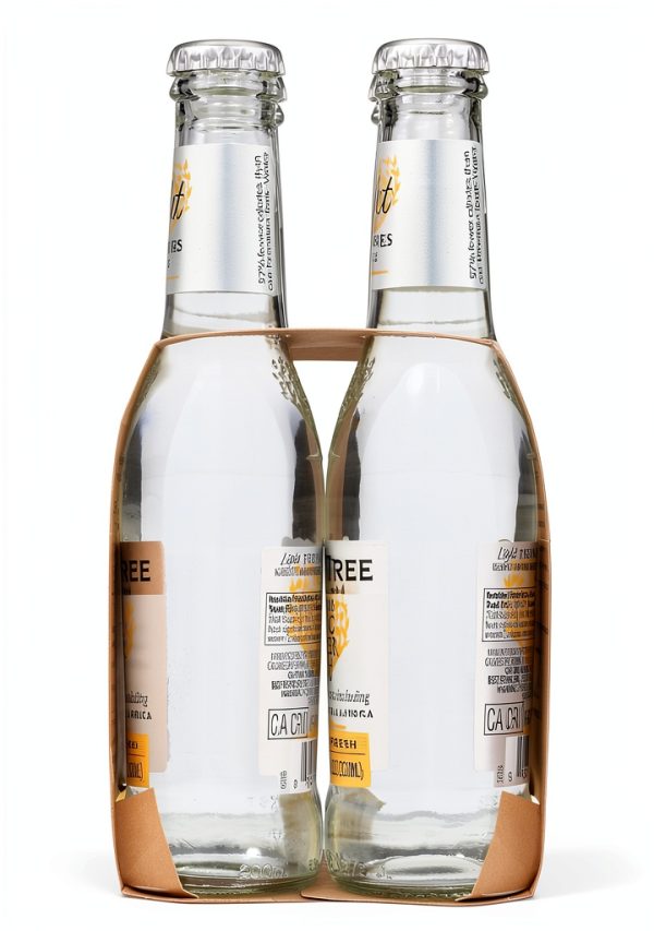 Fever Tree Tonic Water Natural Ingredients Premium Mixer-3