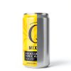 Q Mixers Tonic Water Premium Less Sugar Real Ingredients-2
