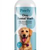 Dog Dental Water Additive Pawfy Fresh Breath-0