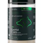 VetriScience Pet Dental Health Powder 16 Oz-0