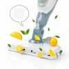 Maitys 24 Pcs Fragrance Discs for Steam Mop Scented Powerfresh-3