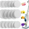 Maitys 24 Pcs Fragrance Discs for Steam Mop Scented Powerfresh-0