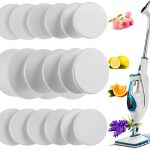 Maitys 24 Pcs Fragrance Discs for Steam Mop Scented Powerfresh-0